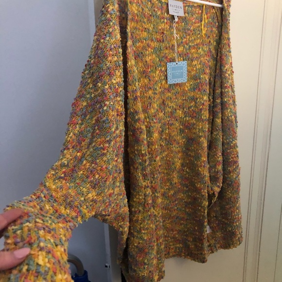 Fruity pebble sweater - Picture 2 of 4